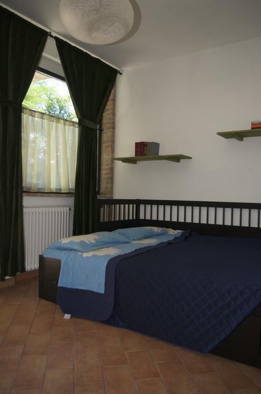 B&B Villa Rossana Langhirano Rum bild